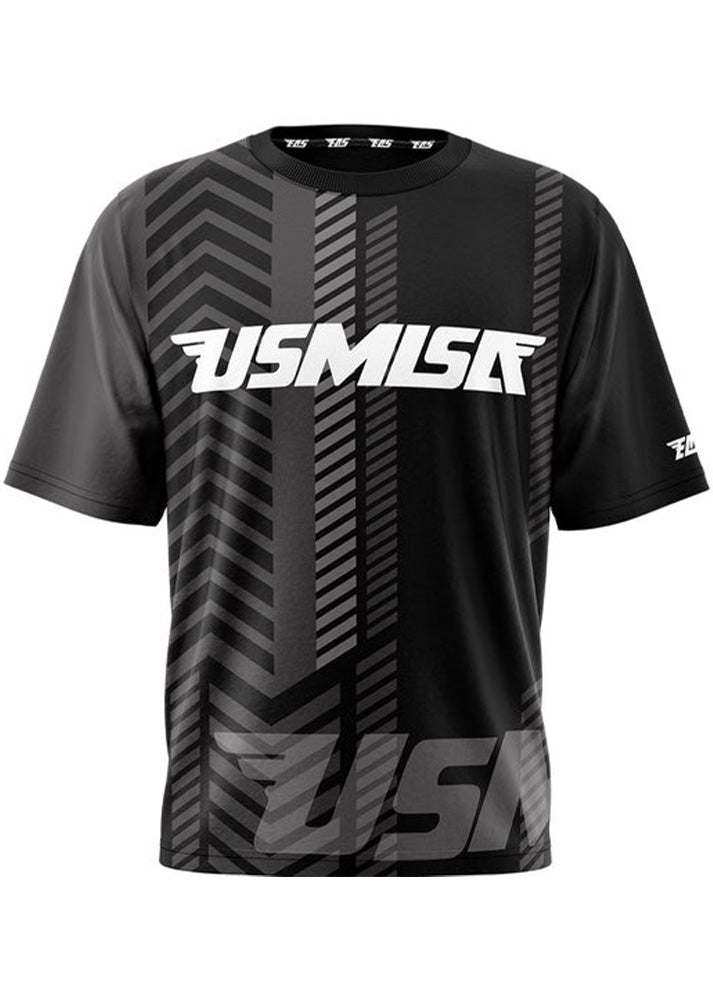 USMLSA Legend Men's Fitness T-Shirt