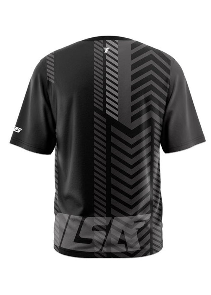 USMLSA Legend Men's Fitness T-Shirt