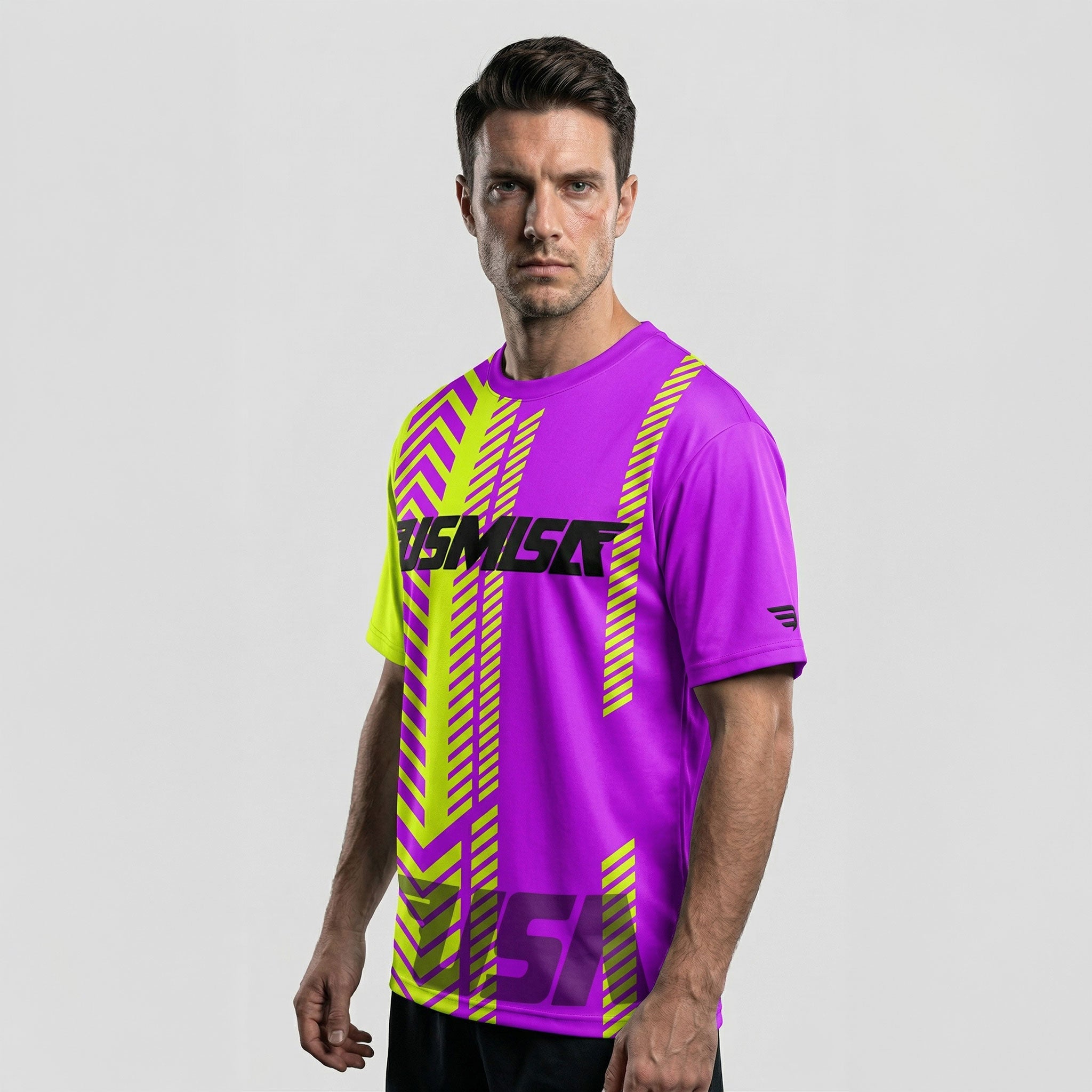 USMLSA Legend Men's Fitness T-Shirt