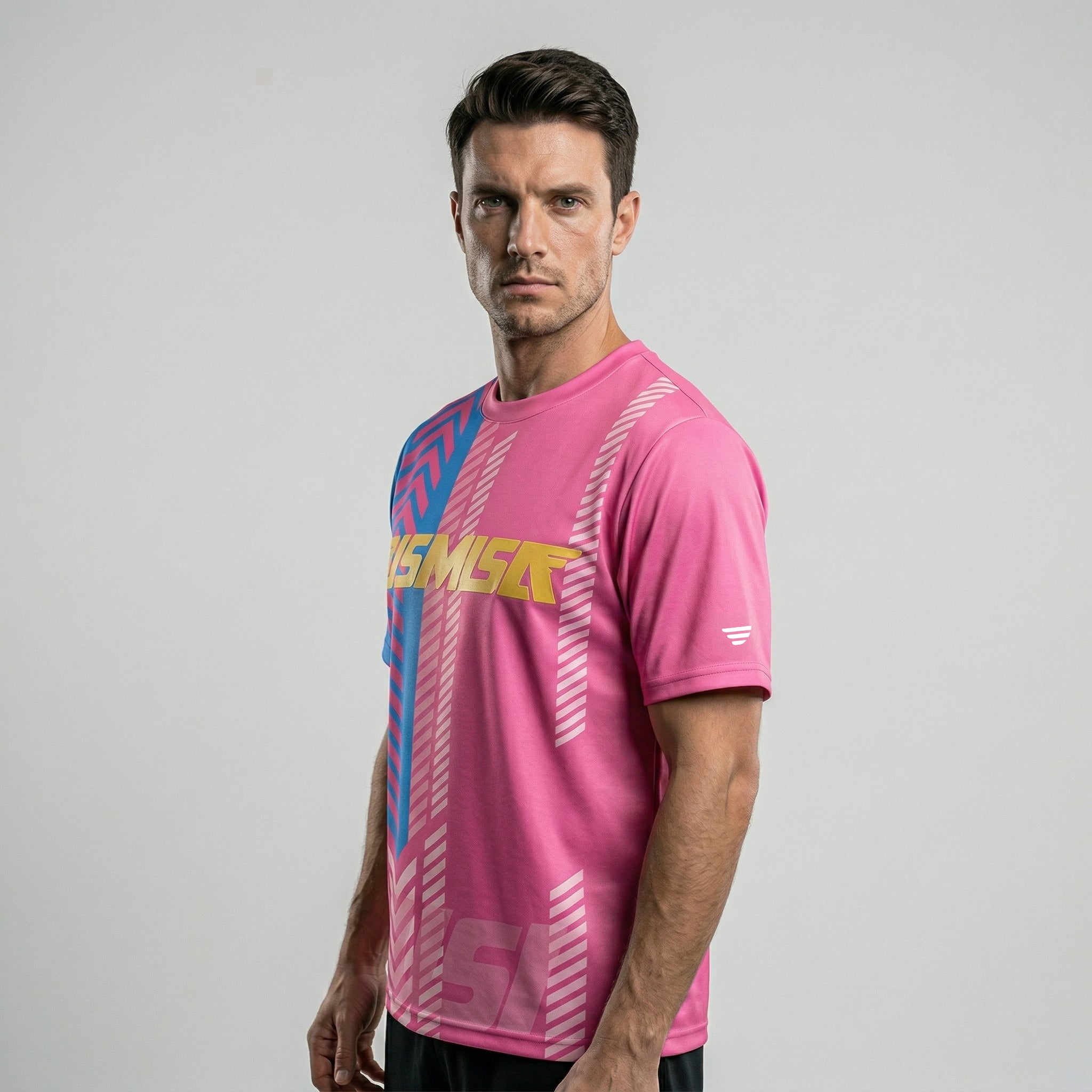 USMLSA Legend Men's Fitness T-Shirt
