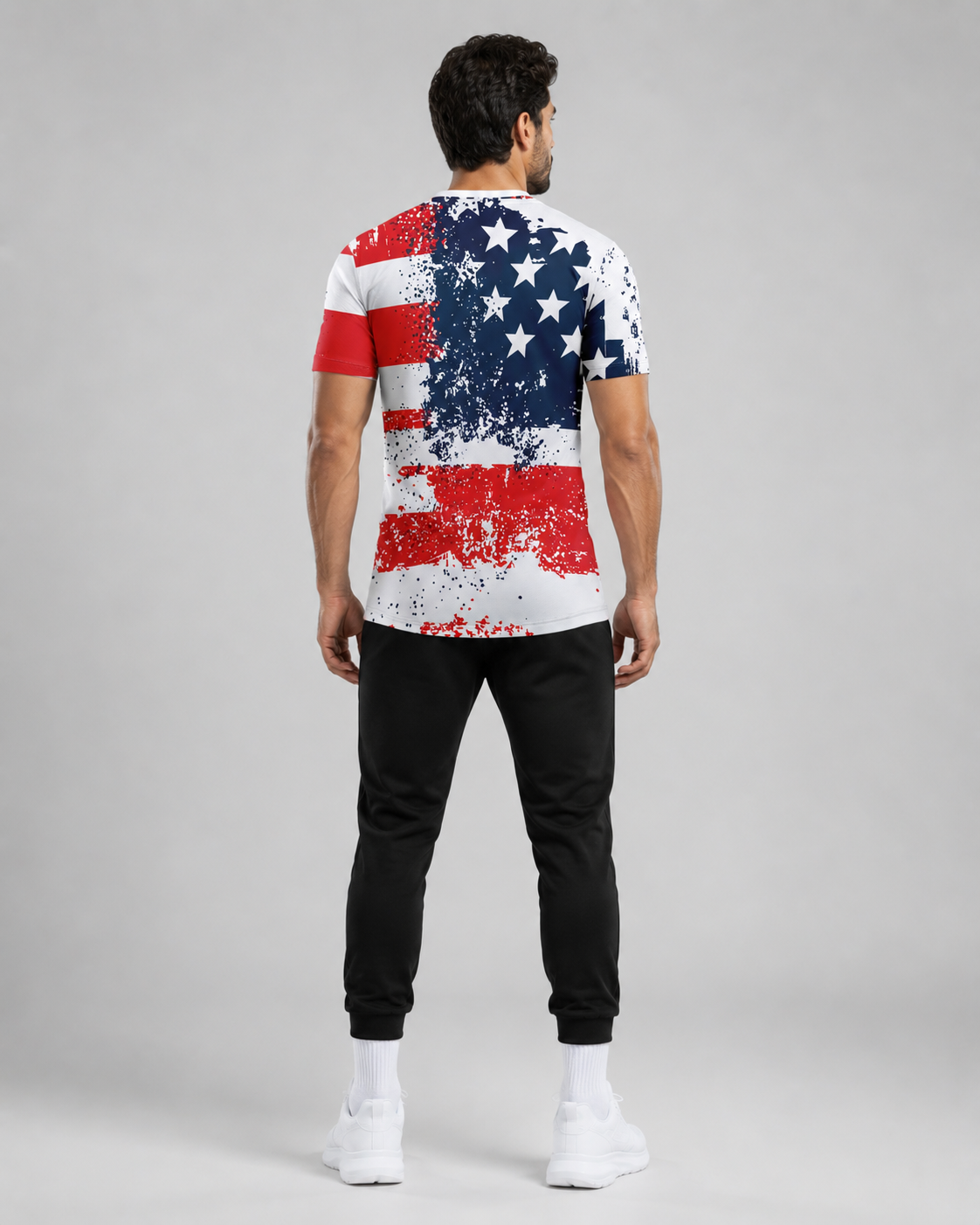 American Legacy Tee