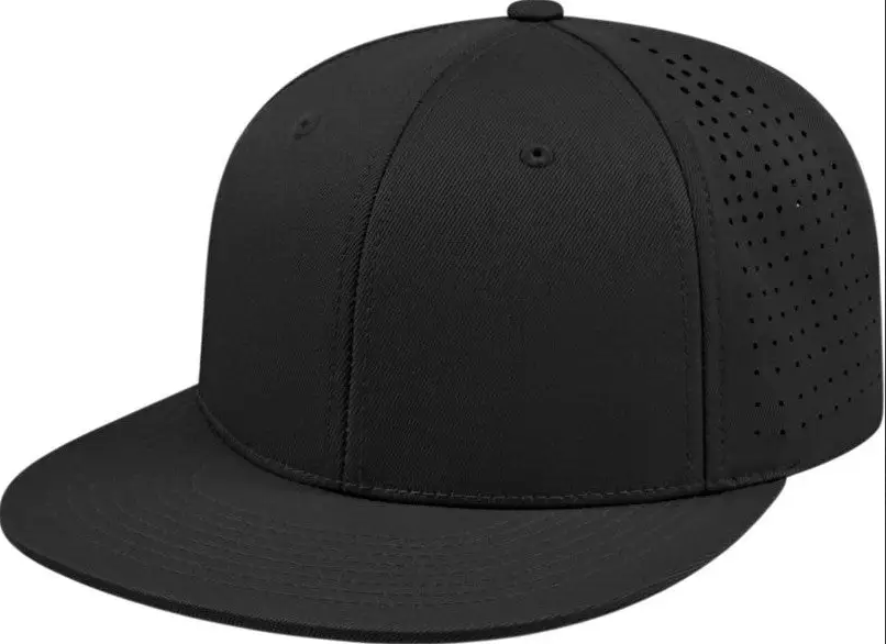 Custom Embroidery Cap