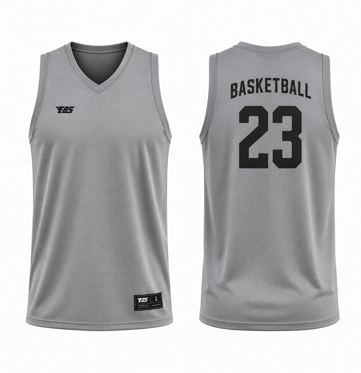 Custom Basketball Jerseys