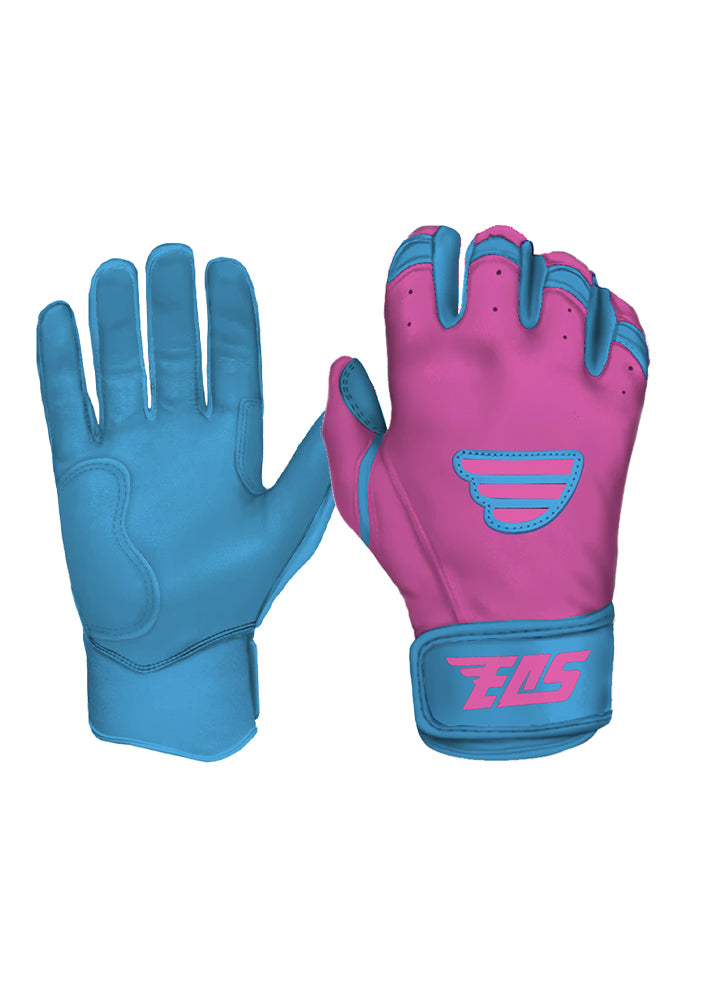 COTTON CANDY RUSH SERIE I SHORT CUT BATING GLOVES