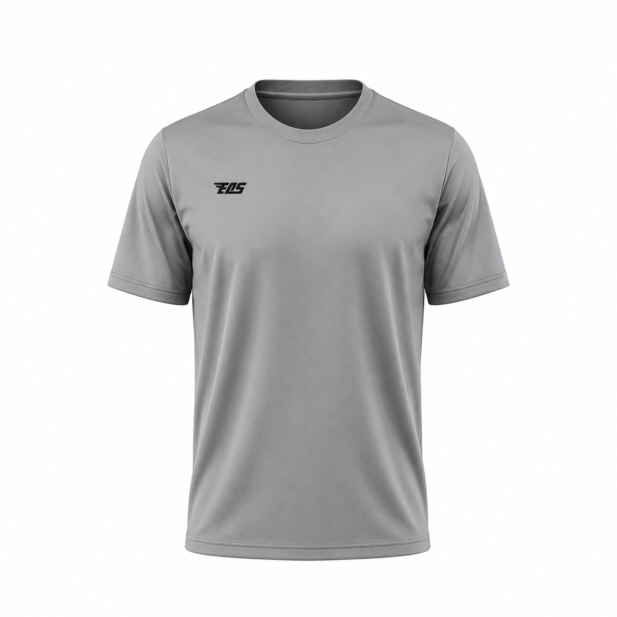 Custom Soccer Jersey – Crew Neck