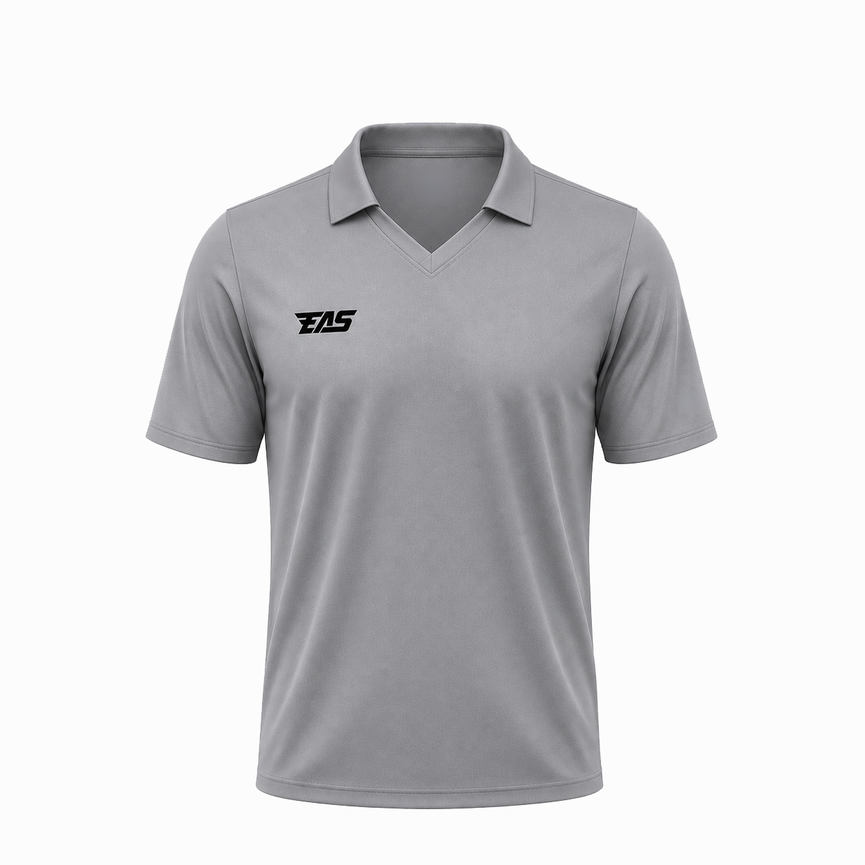 Custom Soccer Jersey – Polo V-Neck