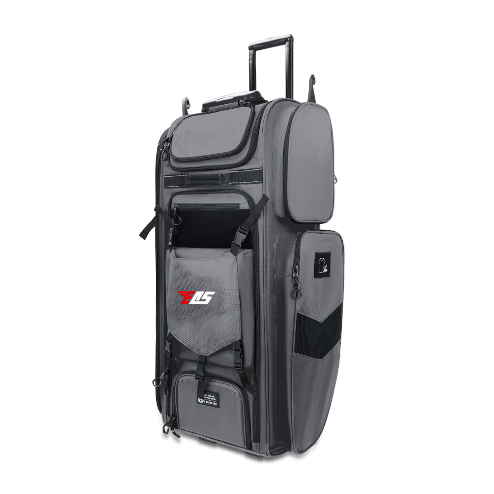 EAS Team Gear Bag – Pro Edition