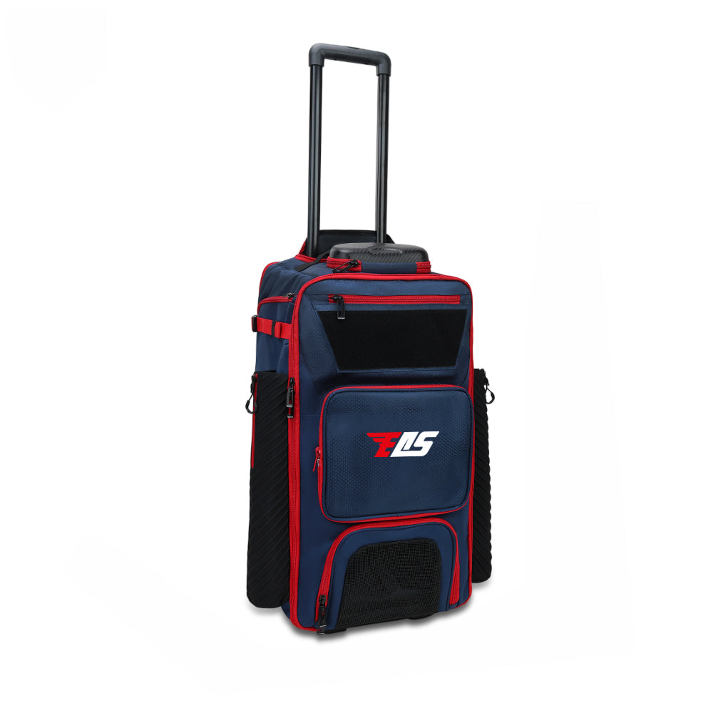 EAS Elite Roller Gear Bag