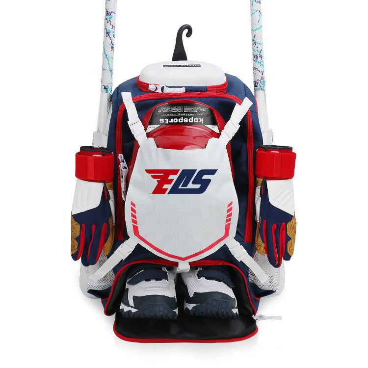 EAS Elite Gear Backpack