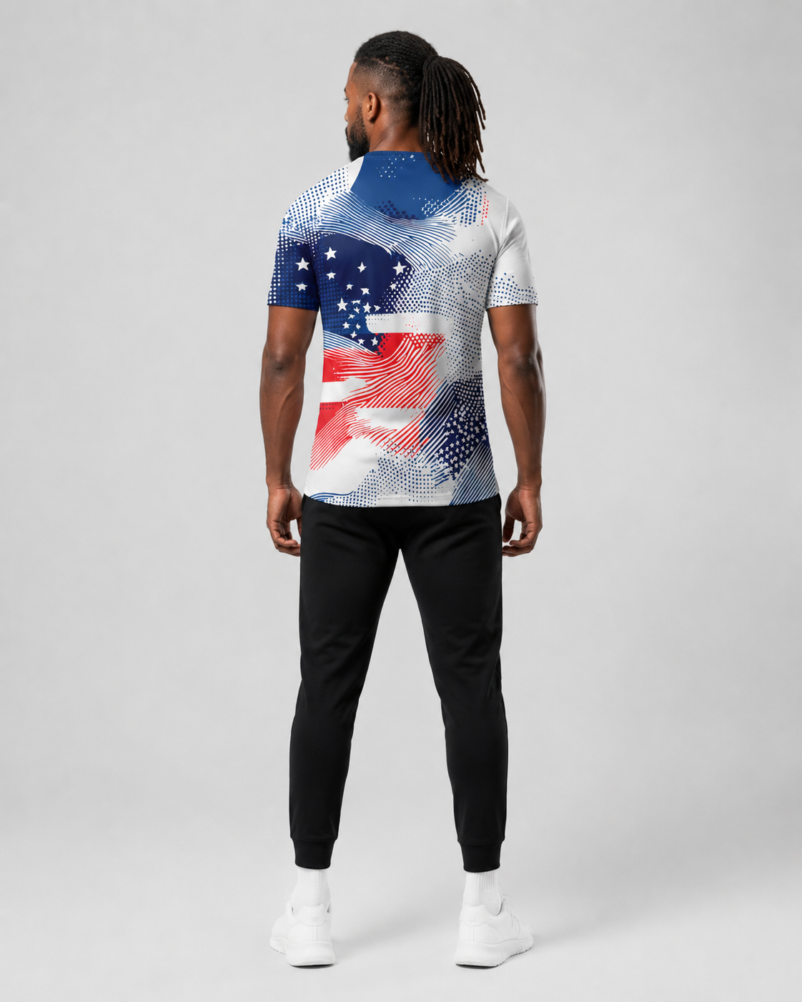 Independence Motion Tee