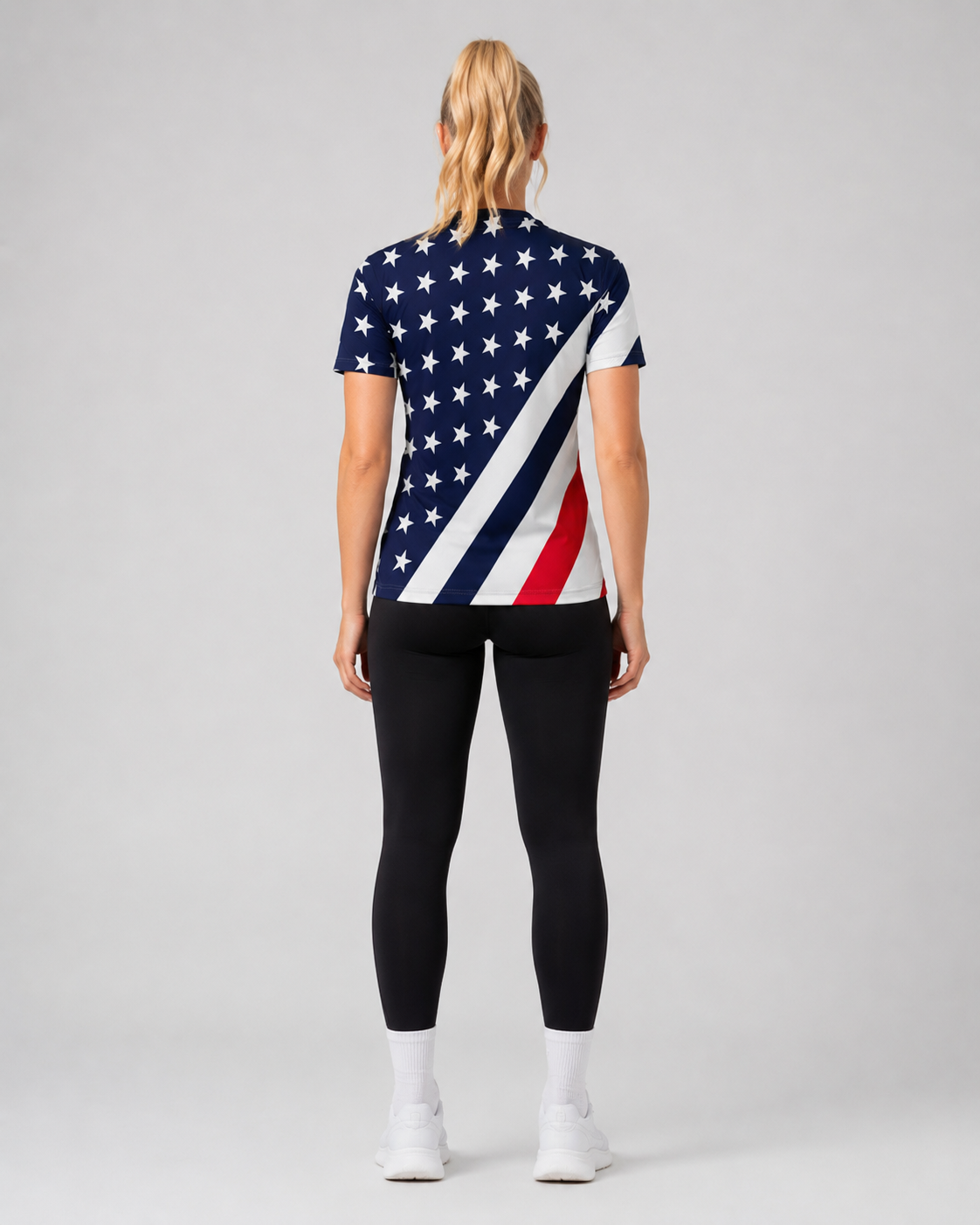 Patriot Stars Tee