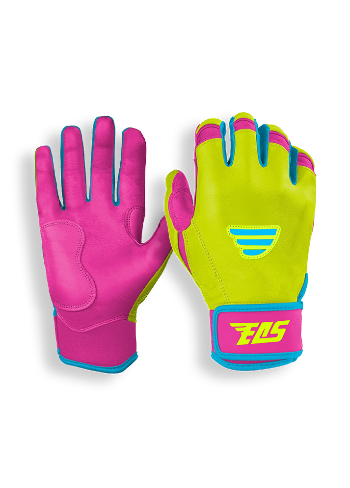 ELECTRIC DREAM SERIE I SHORT CUT BATING GLOVES