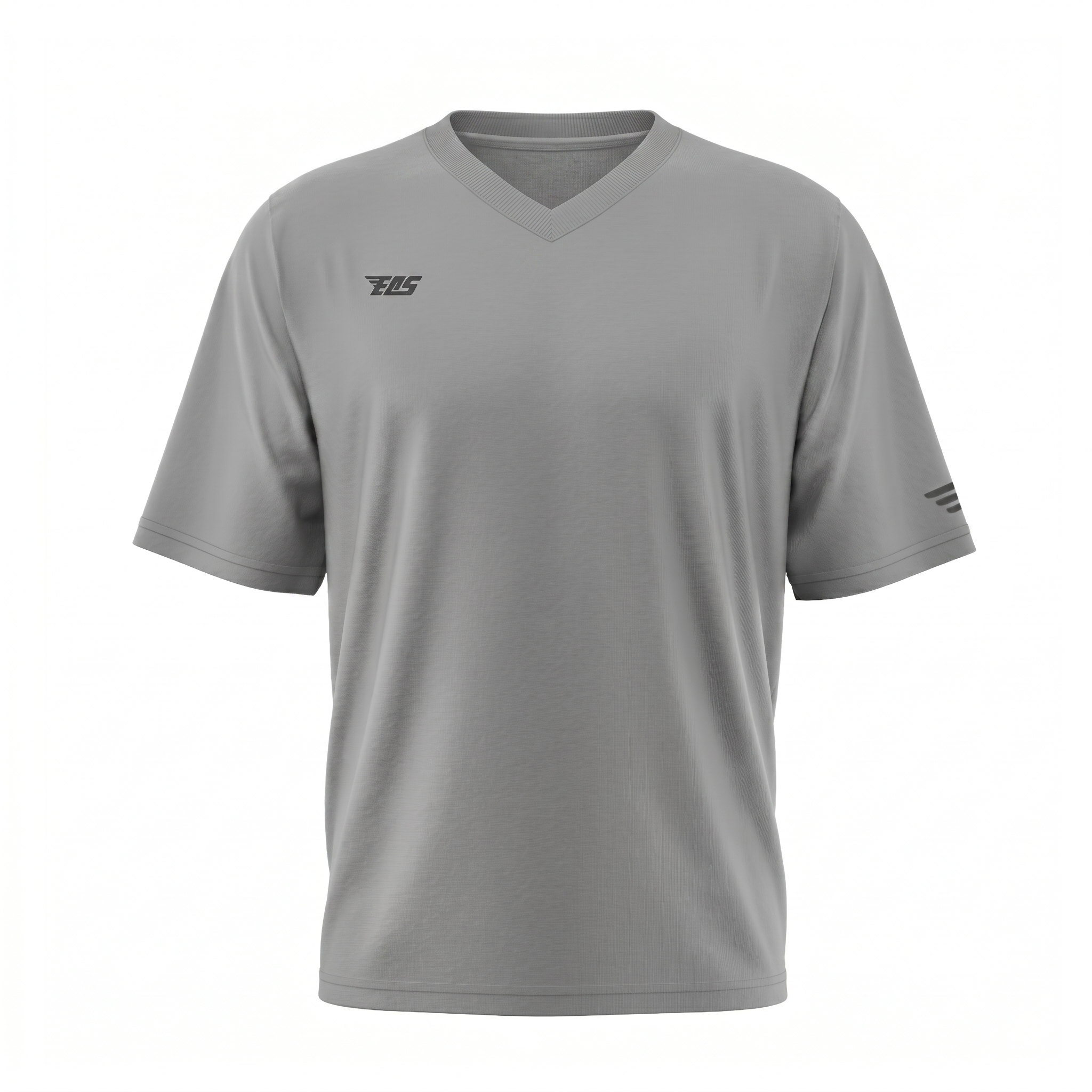 Custom Baseball V-Neck Jersey