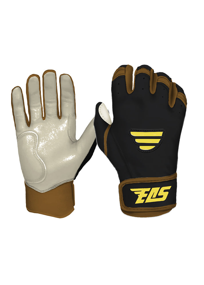 GOLDEN STRIKE SERIE I SHORT CUT BATING GLOVES