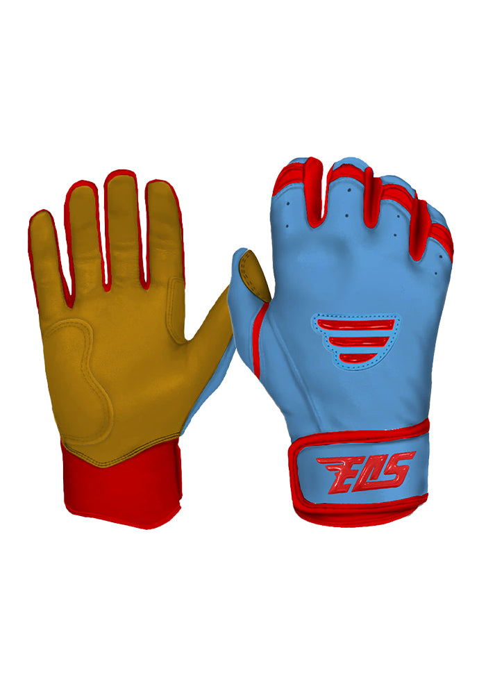 TRIUMPH FORCE SERIE I SHORT CUT BATING GLOVES