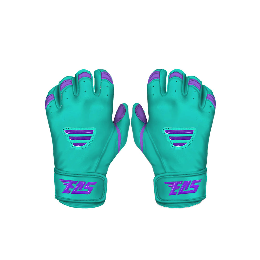 VIBE STORM SERIE I SHORT CUT BATING GLOVES