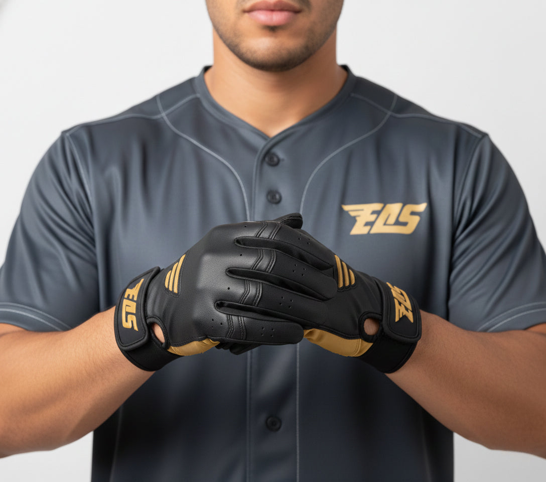 Batting Gloves