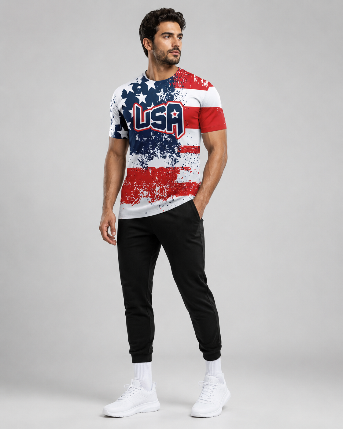 American Legacy Tee