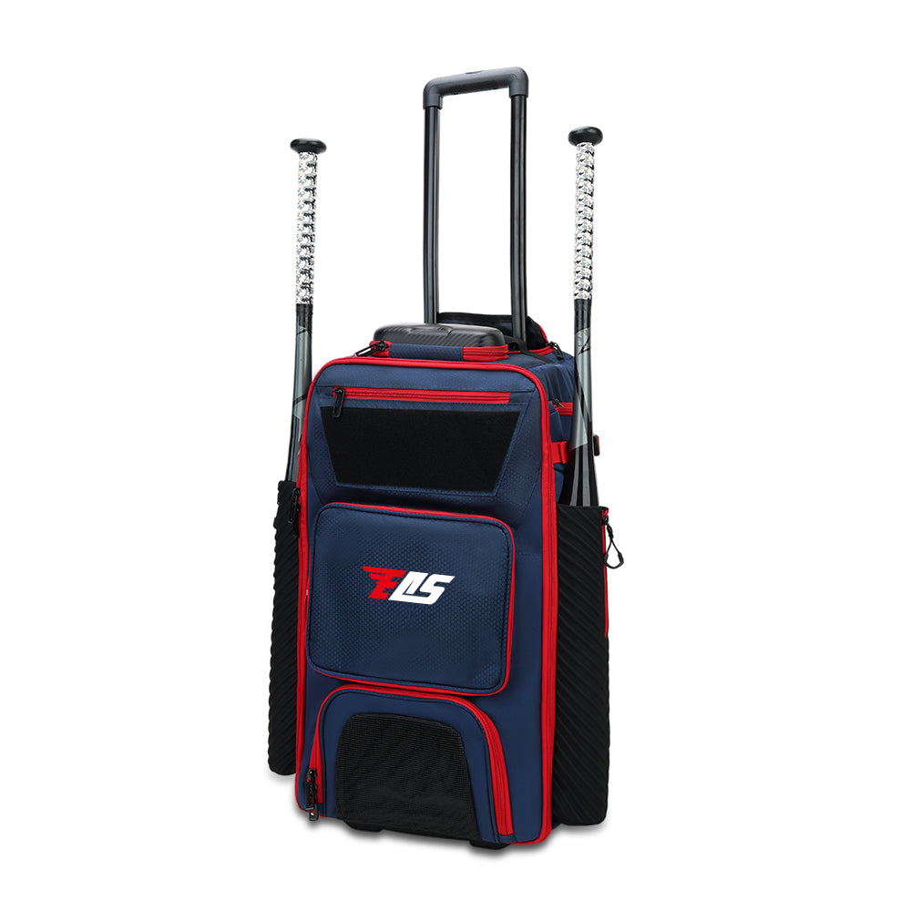 EAS Elite Roller Gear Bag
