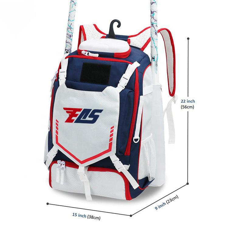 EAS Elite Gear Backpack