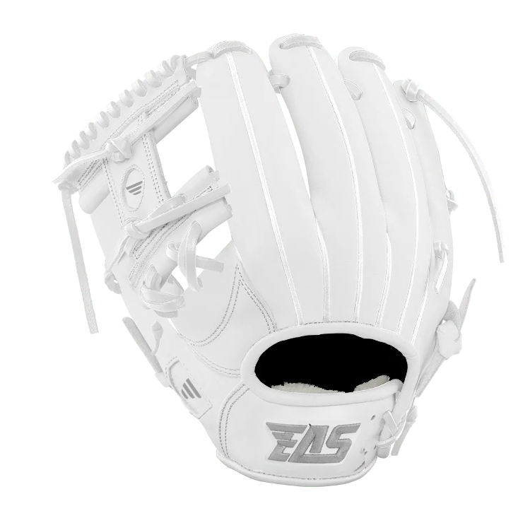 EAS Custom Softball Glove Experience