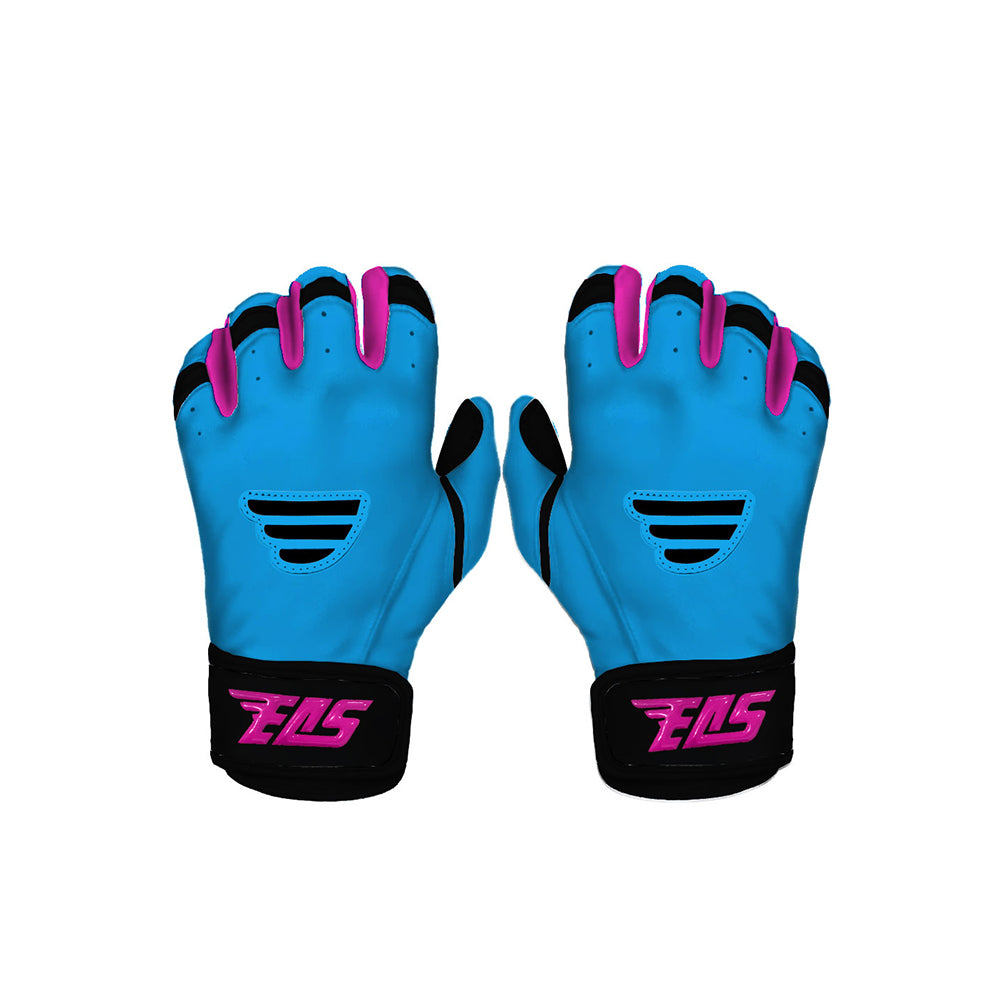 VORTEX EDGE SERIE I SHORT CUT BATING GLOVES