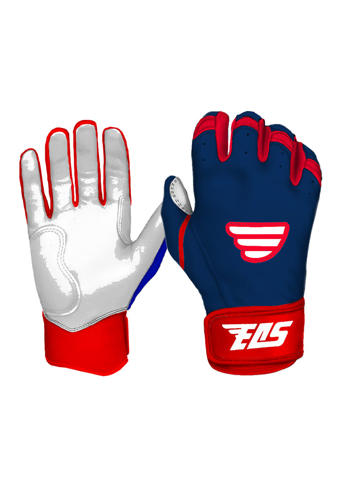 PATRIOT FIRE SERIE I SHORT CUT BATING GLOVES