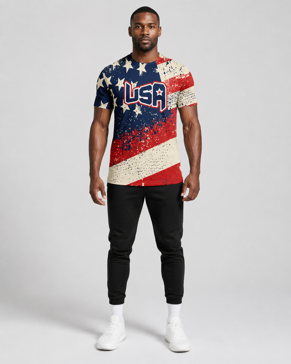 Vintage Freedom Tee